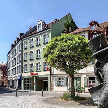 Ibis Bamberg Altstadt Exterior photo