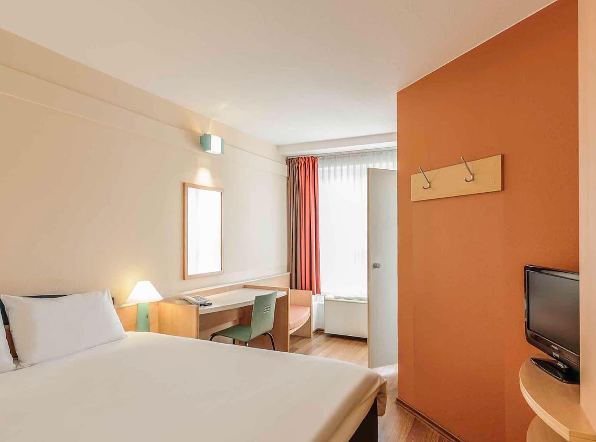 Ibis Bamberg Altstadt Exterior photo