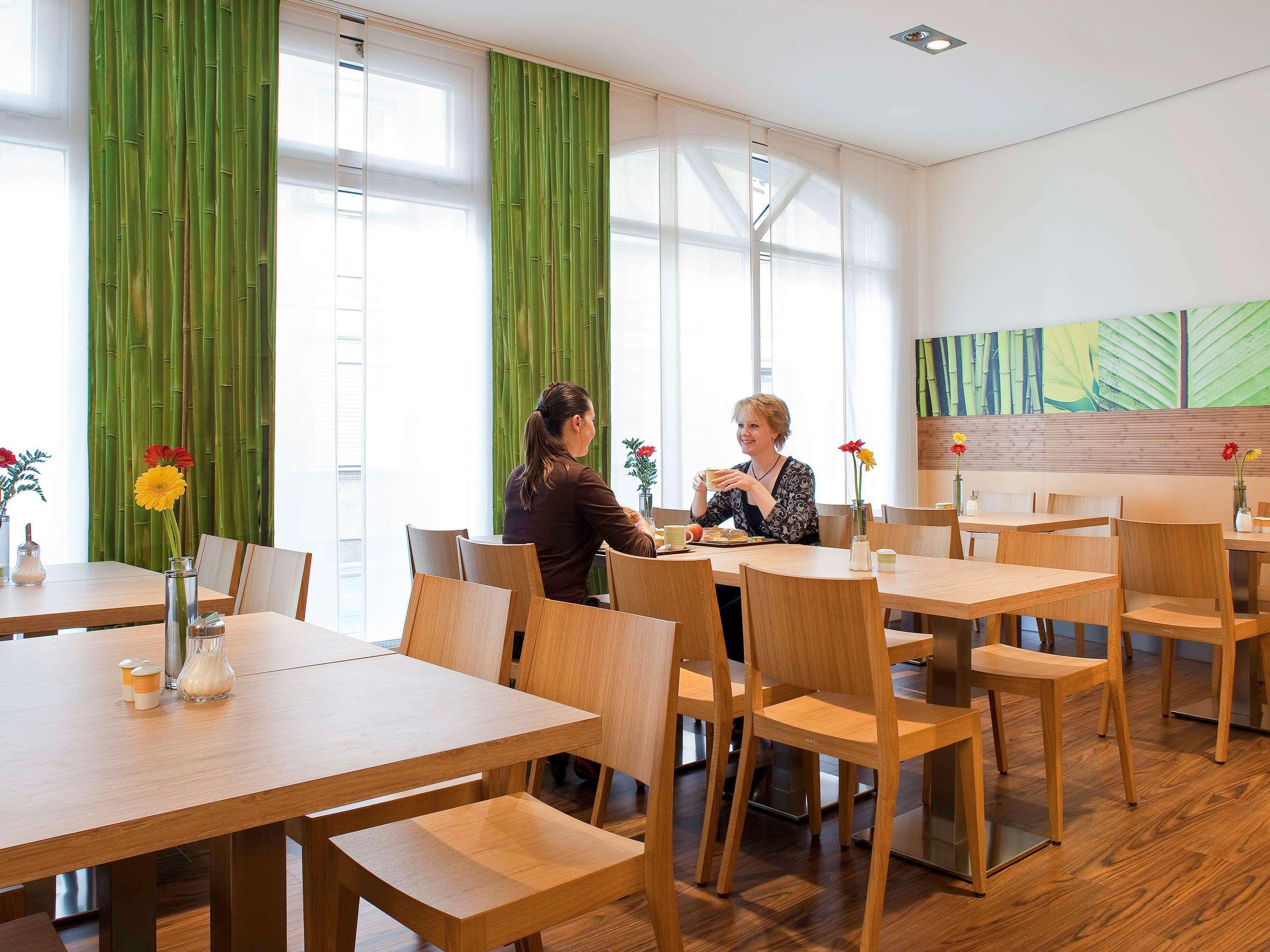 Ibis Bamberg Altstadt Exterior photo