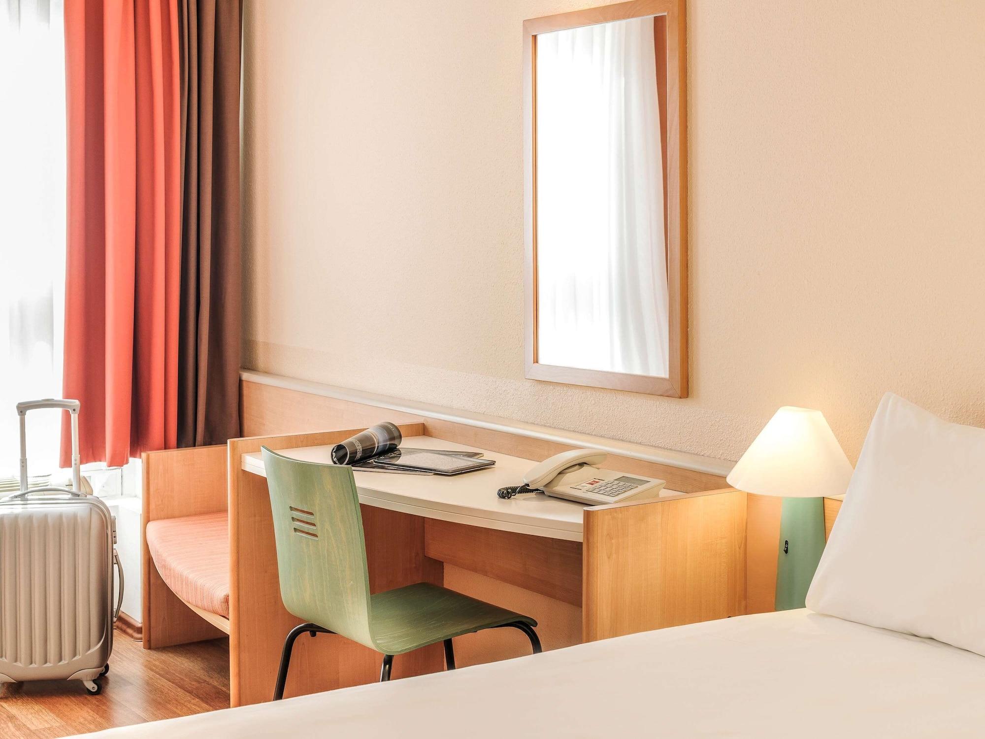 Ibis Bamberg Altstadt Exterior photo