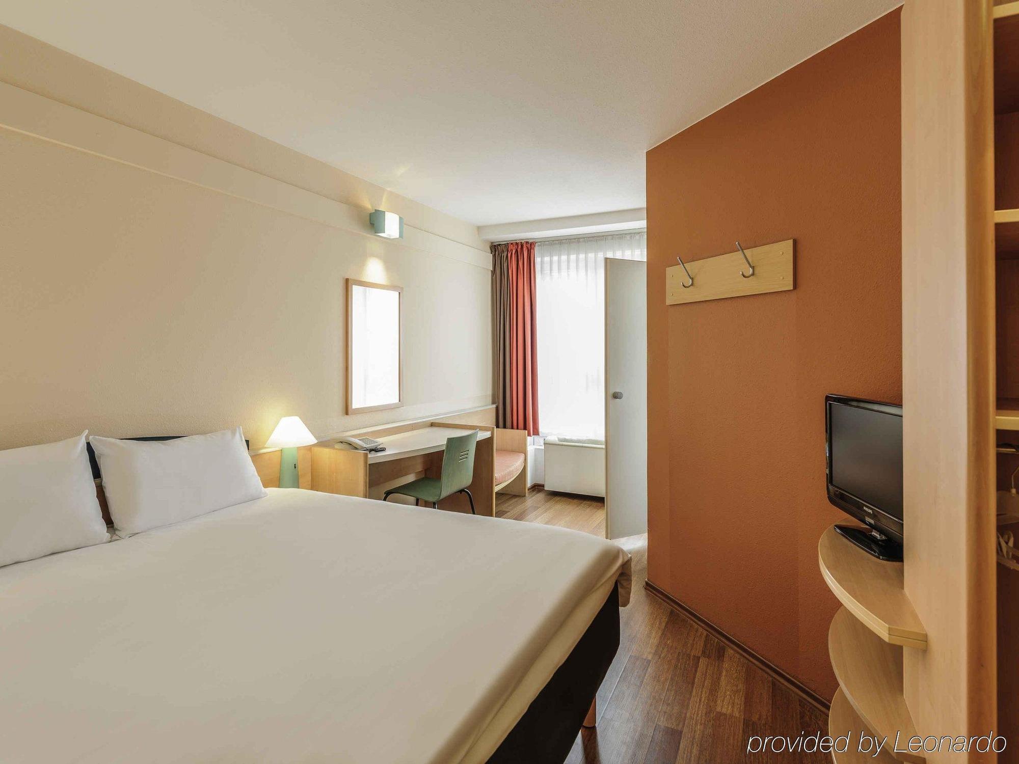 Ibis Bamberg Altstadt Exterior photo