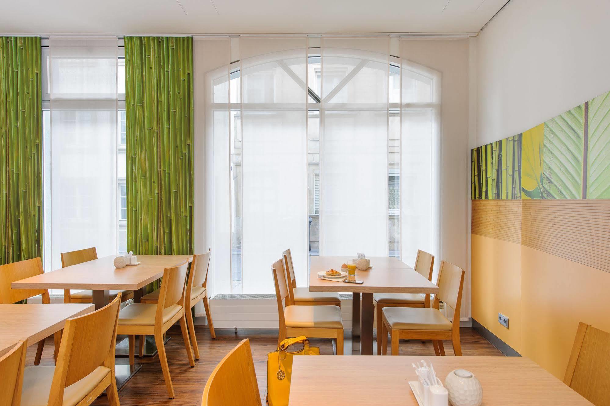 Ibis Bamberg Altstadt Exterior photo