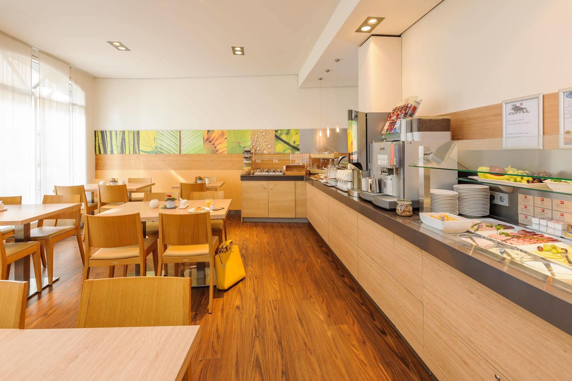 Ibis Bamberg Altstadt Exterior photo